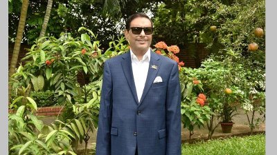 ওবায়দুল কাদের। ছবি: সংগৃহীত