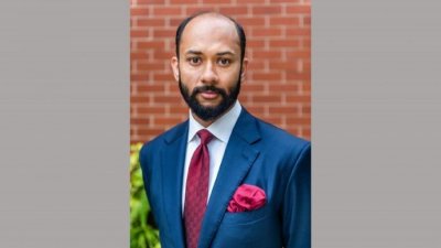 রিজওয়ান রাহমান