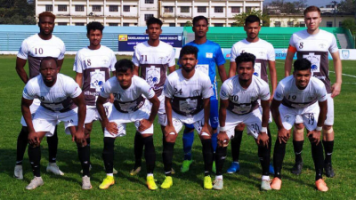 বেটিং ও ফিক্সিংয়ের দায়ে আরামবাগকে বড় শাস্তি