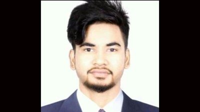 নিহত জহিরুল ইসলাম সোহাগ
