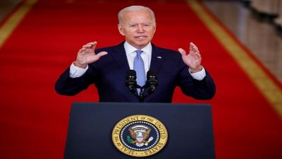 জো বাইডেন