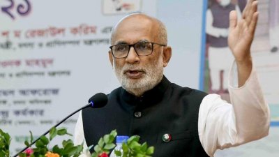 শ ম রেজাউল করিম