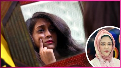 টিনএজারদের ত্বকের যত্ন নিয়ে পরামর্শ দিয়েছেন ডা. ইরিন