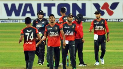 এমন জয়েও মিশে আছে ভয়!