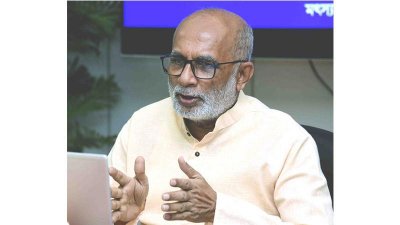 প্রাণিসম্পদ মন্ত্রী শ ম রেজাউল করিম