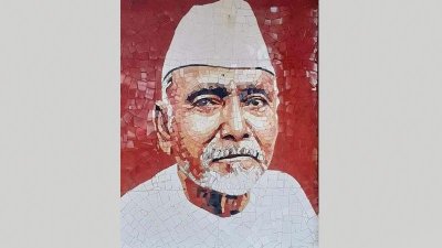 সুর সম্রাট ওস্তাদ আলাউদ্দিন খাঁ
