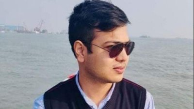 তৌফিক মকবুল