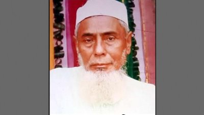 লুৎফর রহমান