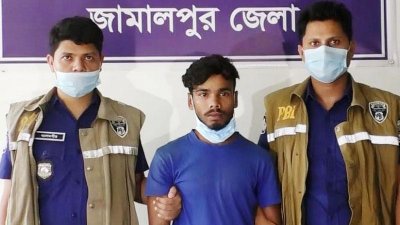 সোহেল