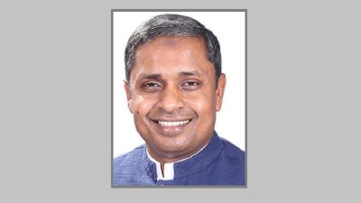 হাবিবুর রহমান হাবিব। ছবি: সংগৃহীত