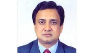 অধ্যাপক ডা. মোহাম্মদ শহীদুল্লা (ছবি সংগৃহীত)