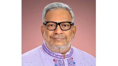 কাউন্সিলর চিত্তরঞ্জন দাস