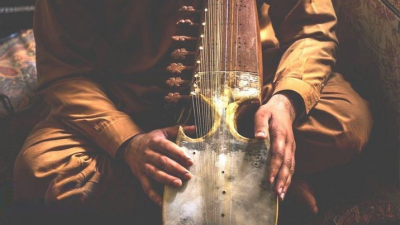 তালেবানের ভয়ে দেশ ছেড়েছেন আফগান সংগীত শিল্পীরা