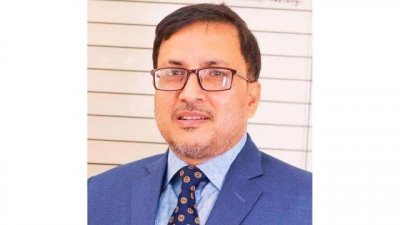 ডা. আবুল বাসার মোহাম্মদ খুরশীদ আলম  (ফাইল ফটো)