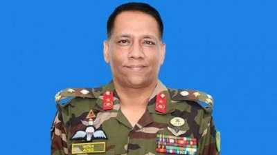 ব্রিগেডিয়ার জেনারেল আনিসুল হক