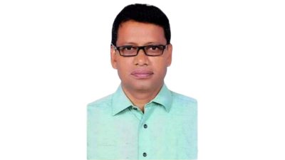 শাহজাহান শিশির