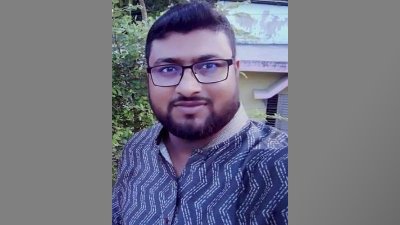 এমরান হোসেন মুন্না