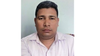 মাহবুবুর রহমান
