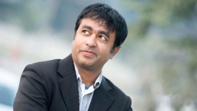 মোস্তাফিজুর রহমান মানিক