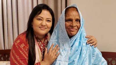 মমতাজ ও উজালা বেগম