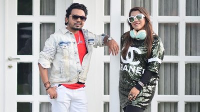 বেলাল খান ও পূজা