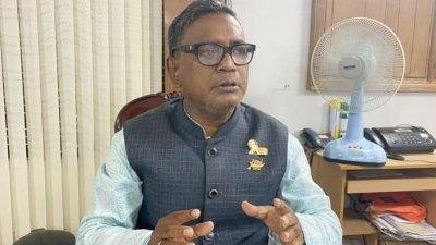 আবদুল কাদের মির্জা