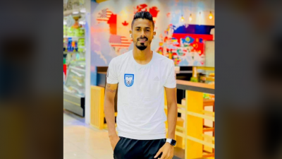 সোহেল রানা।