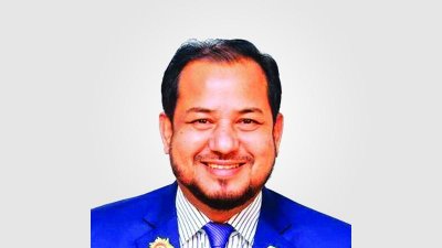 এম শিবলী সাদিক