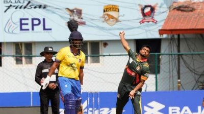 তামিমের ব্যাটে রান, নেপালে জিতলো তার দল