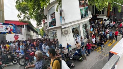টিকিটের জন্য হাহাকার