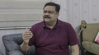 কাজী জসিমুল ইসলাম বাপ্পি।