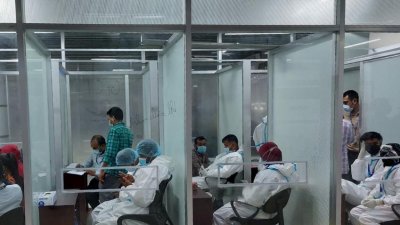 ছবি: সাজ্জাদ হোসেন