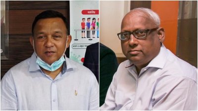 সুজনের কাছে বড় ব্যবধানে হারলেন ফাহিম