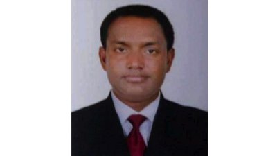 আওয়ামী লীগ নেতা রফিকুল ইসলাম