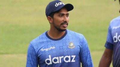 সৌম্য সরকার