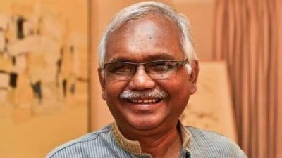 ডা. মুশতাক হোসেন (ফাইল ছবি)