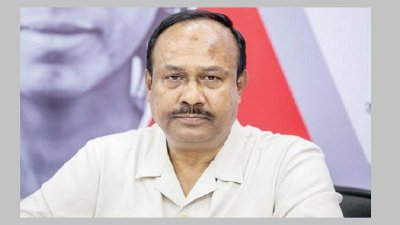 মুজিবুল হক চুন্নু। ছবি: সংগৃহীত