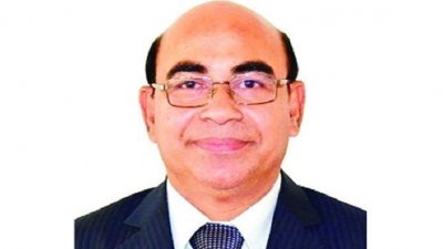 ড. মুহাম্মদ আলমগীর