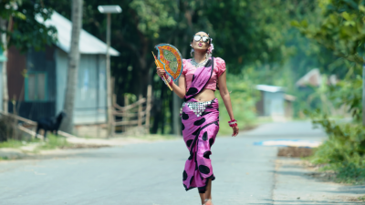 ছবি মুক্তির পর গান প্রকাশ, লক্ষ্য পূজামণ্ডপ (ভিডিও) 