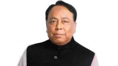 চেয়ারম্যানপ্রার্থী আব্দুল হাই খান