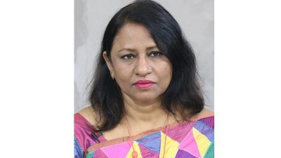 ফরিদা ইয়াসমিন