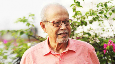এ কিউ এম বদরুদ্দোজা চৌধুরী (ফাইল ফটো)