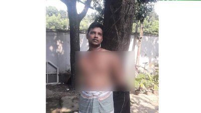 আটক পিন্টু