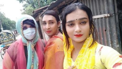 জাতীয় পরিচয়পত্র না থাকায় পাসপোর্ট করতে পারছেন না ট্রান্সজেন্ডাররা