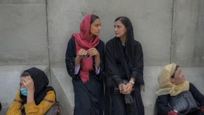 আফগান নারীদের অগ্রাধিকার তালিকায় চান জাতিসংঘ প্রধান