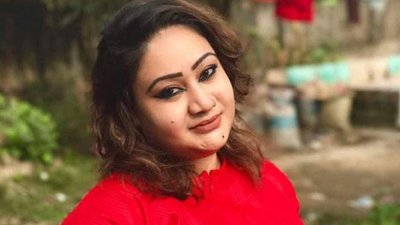 শামীমা নূর পাপিয়া (ফাইল ফটো)