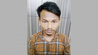 গ্রেফতার আব্দুল জব্বার