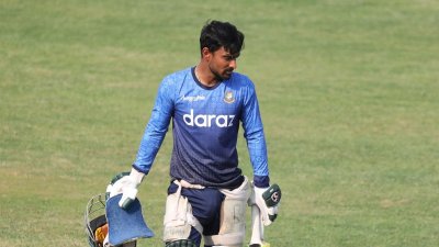 আর কত সুযোগ পাবেন লিটন?