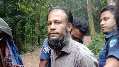 মমিন দেওয়ান