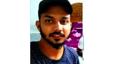 অভিযুক্ত সাদি